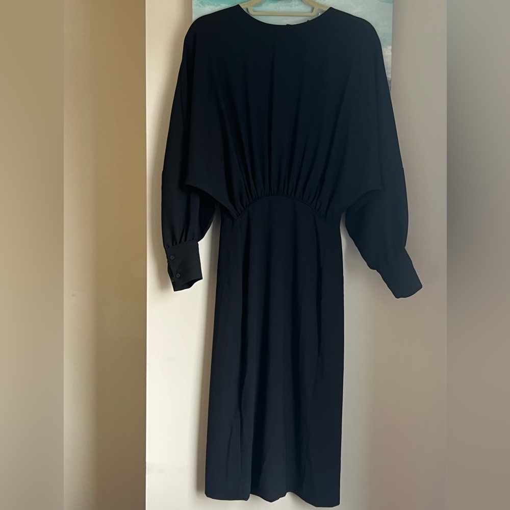 COS Casual Midi Dress